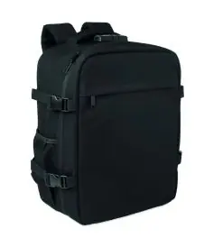 Mochila 15" RPET 20L Ecológica Personalizada 7MO3137