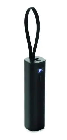 Powerbank 5000mAh PD 20W Ecológico Personalizado 7MO3144