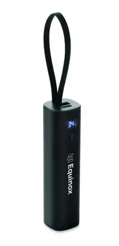 Powerbank 5000mAh PD 20W Ecológico Personalizado 7MO3144