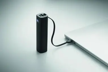 Powerbank 5000mAh PD 20W Ecológico Personalizado 7MO3144