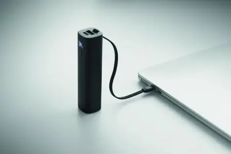 Powerbank 5000mAh PD 20W Ecológico Personalizado 7MO3144