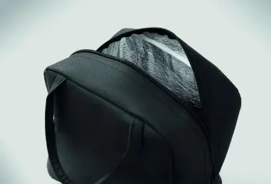 Kit de emergencia Ecológica Personalizada 7MO3148