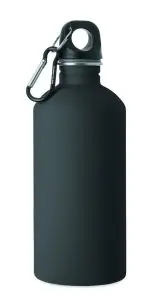 Botella de pared simple 500 ml Ecológica Personalizada 7MO3168