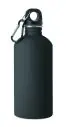 Botella de pared simple 500 ml Ecológica Personalizada 7MO3168 - Imagen 1