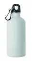 Botella de pared simple 500 ml Ecológica Personalizada 7MO3168 - Imagen 4