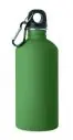 Botella de pared simple 500 ml Ecológica Personalizada 7MO3168 - Imagen 8