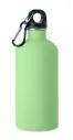 Botella de pared simple 500 ml Ecológica Personalizada 7MO3168 - Imagen 13