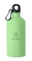 Botella de pared simple 500 ml Ecológica Personalizada 7MO3168 - Imagen 16