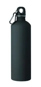 Botella de pared simple 750 ml Ecológica Personalizada 7MO3169