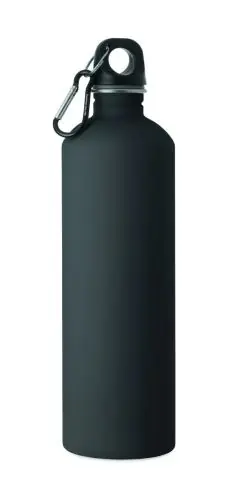 Botella de pared simple 750 ml Ecológica Personalizada 7MO3169