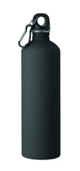 Botella de pared simple 750 ml Ecológica Personalizada 7MO3169