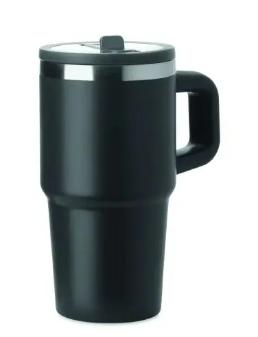 Vaso de doble pared 500 ml Ecológico Personalizado 7MO3170
