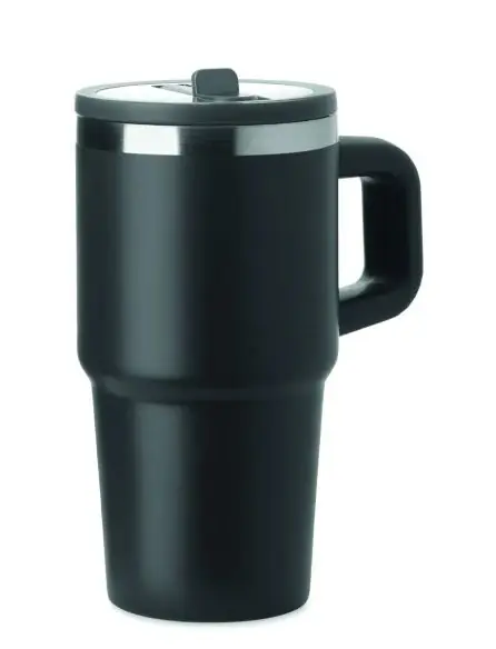 Vaso de doble pared 500 ml Ecológico Personalizado 7MO3170