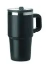 Vaso de doble pared 500 ml Ecológico Personalizado 7MO3170 - Imagen 2