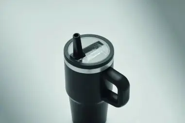 Vaso de doble pared 500 ml Ecológico Personalizado 7MO3170