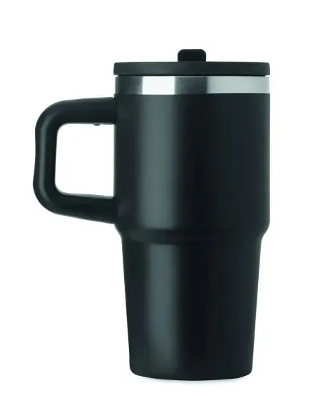 Vaso de doble pared 500 ml Ecológico Personalizado 7MO3170