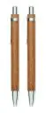 Set de madera de acacia Ecológica Personalizada 7MO3173 - Imagen 4
