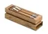 Set de madera de acacia Ecológica Personalizada 7MO3173 - Imagen 6
