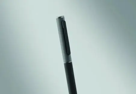Bolígrafo aluminio reciclado Ecológico Personalizado 7MO3174
