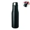 Botella de doble pared 500 ml Ecológica Personalizada 7MO3176 - Imagen 1