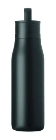 Botella de doble pared 500 ml Ecológica Personalizada 7MO3176