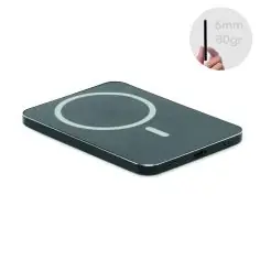 Powerbank ultrafino de 20 W Ecológico Personalizado 7MO3178
