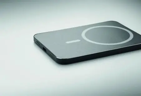 Powerbank ultrafino de 20 W Ecológico Personalizado 7MO3178