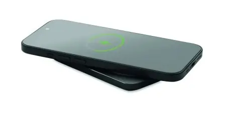 Powerbank ultrafino de 20 W Ecológico Personalizado 7MO3178