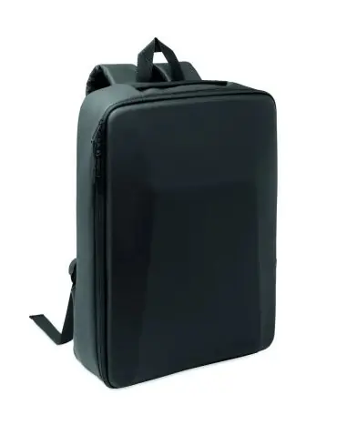 Mochila RPET rígida de 15L Ecológica Personalizada 7MO3186