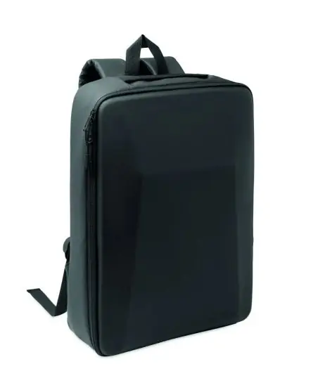 Mochila RPET rígida de 15L Ecológica Personalizada 7MO3186