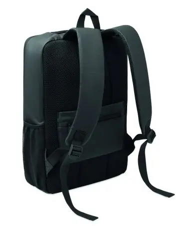 Mochila RPET rígida de 15L Ecológica Personalizada 7MO3186