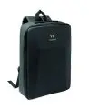 Mochila RPET rígida de 15L Ecológica Personalizada 7MO3186 - Imagen 5