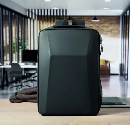 Mochila RPET rígida de 15L Ecológica Personalizada 7MO3186