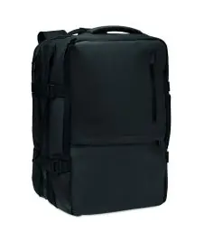 Mochila extensible RPET 20L Ecológica Personalizada 7MO3190