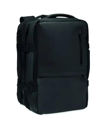 Mochila extensible RPET 20L Ecológica Personalizada 7MO3190
