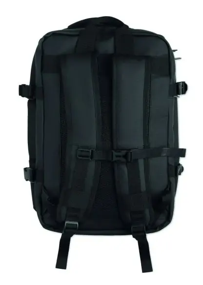 Mochila extensible RPET 20L Ecológica Personalizada 7MO3190
