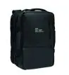 Mochila extensible RPET 20L Ecológica Personalizada 7MO3190 - Imagen 4