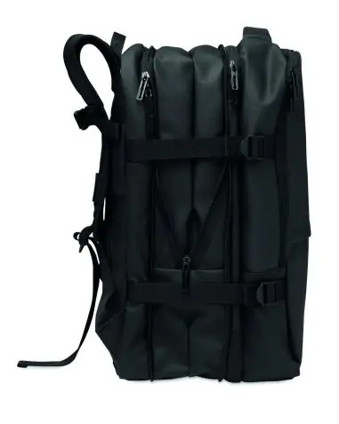Mochila extensible RPET 20L Ecológica Personalizada 7MO3190