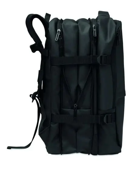 Mochila extensible RPET 20L Ecológica Personalizada 7MO3190