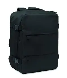 Mochila cabina extensible 20L Ecológica Personalizada 7MO3195