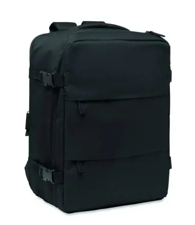 Mochila cabina extensible 20L Ecológica Personalizada 7MO3195