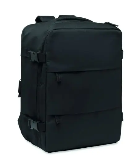 Mochila cabina extensible 20L Ecológica Personalizada 7MO3195