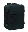 Mochila cabina extensible 20L Ecológica Personalizada 7MO3195 - Imagen 1