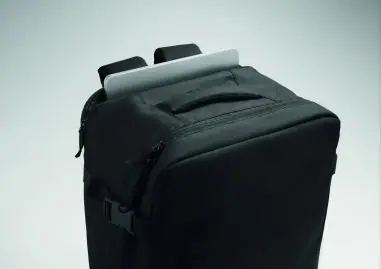 Mochila cabina extensible 20L Ecológica Personalizada 7MO3195
