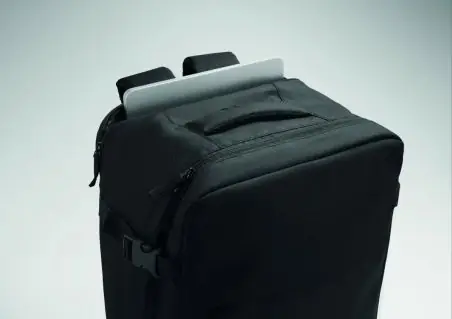 Mochila cabina extensible 20L Ecológica Personalizada 7MO3195