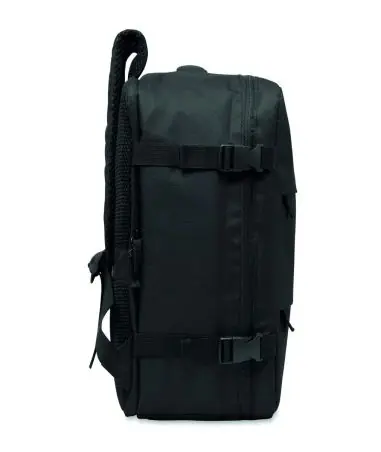 Mochila cabina extensible 20L Ecológica Personalizada 7MO3195