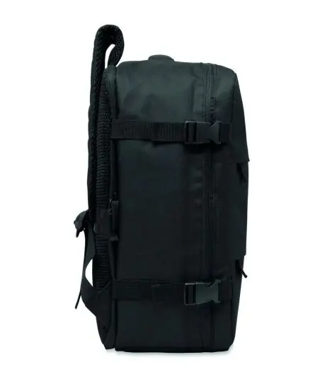 Mochila cabina extensible 20L Ecológica Personalizada 7MO3195