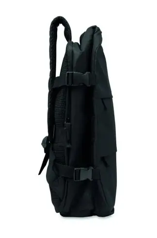 Mochila cabina extensible 20L Ecológica Personalizada 7MO3195