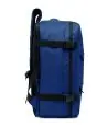 Mochila cabina extensible 20L Ecológica Personalizada 7MO3195 - Imagen 11