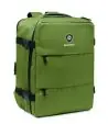 Mochila cabina extensible 20L Ecológica Personalizada 7MO3195 - Imagen 23
